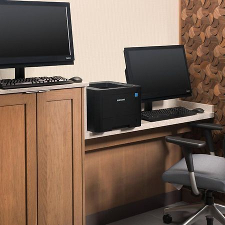 Fairfield Inn & Suites By Marriott Атенс Екстериор снимка