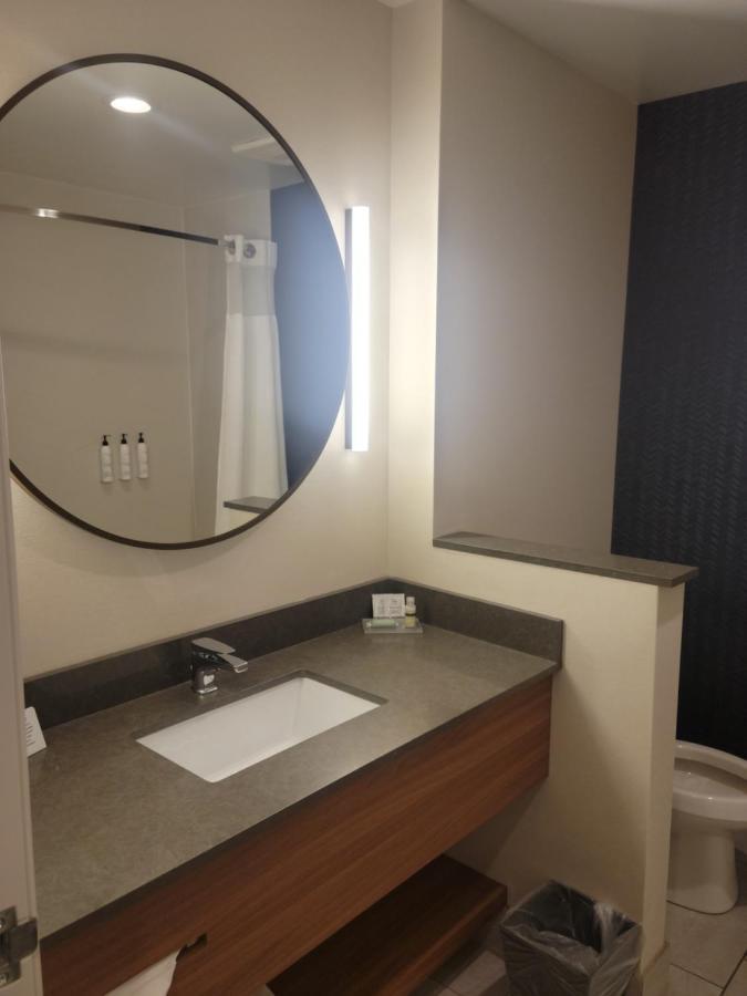 Fairfield Inn & Suites By Marriott Атенс Екстериор снимка