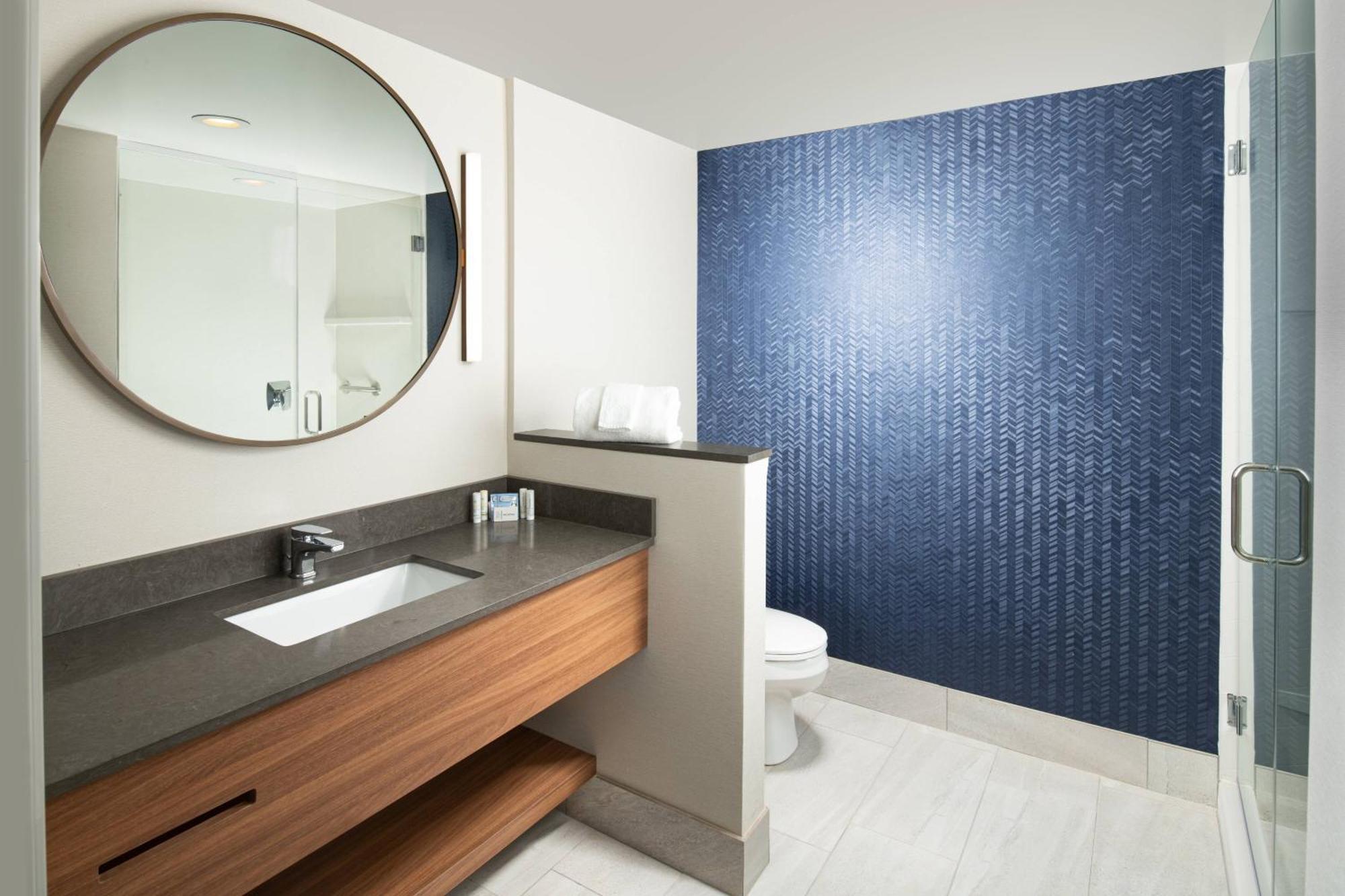 Fairfield Inn & Suites By Marriott Атенс Екстериор снимка