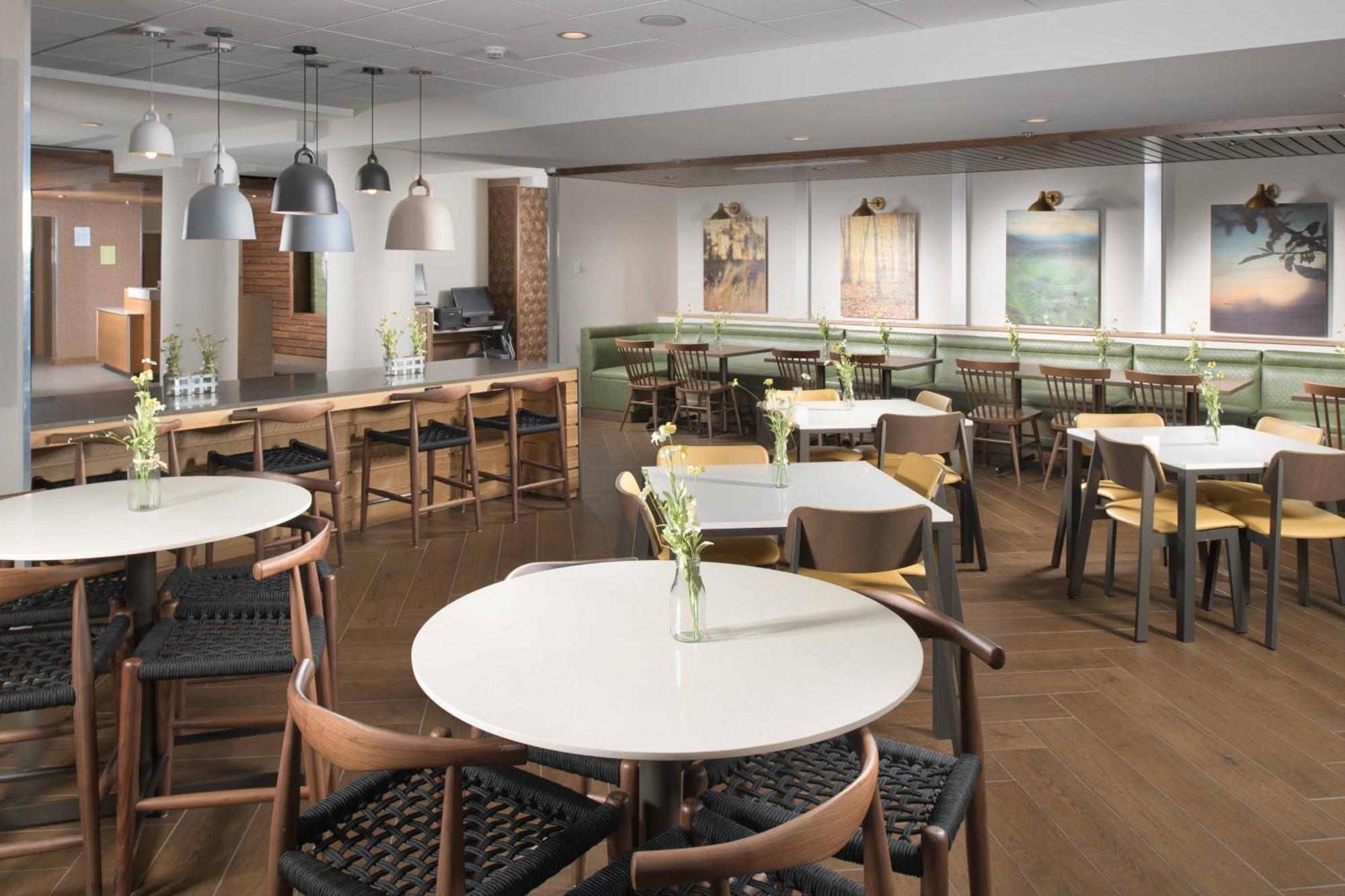 Fairfield Inn & Suites By Marriott Атенс Екстериор снимка