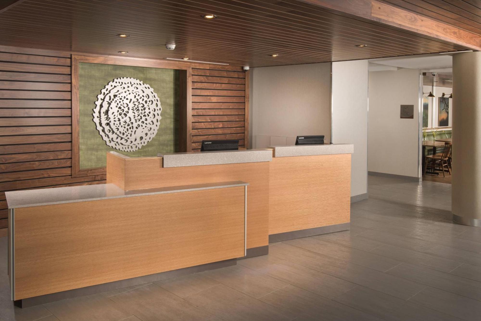 Fairfield Inn & Suites By Marriott Атенс Екстериор снимка