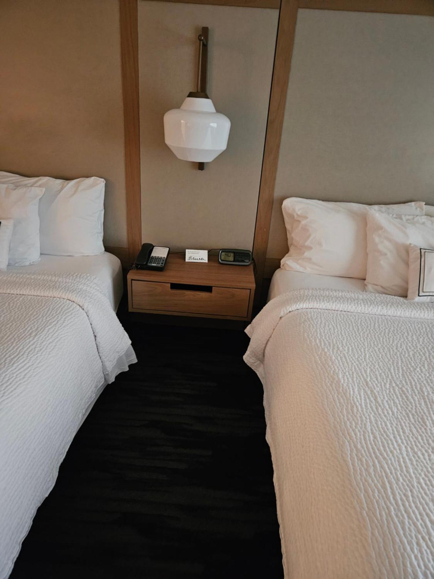 Fairfield Inn & Suites By Marriott Атенс Екстериор снимка